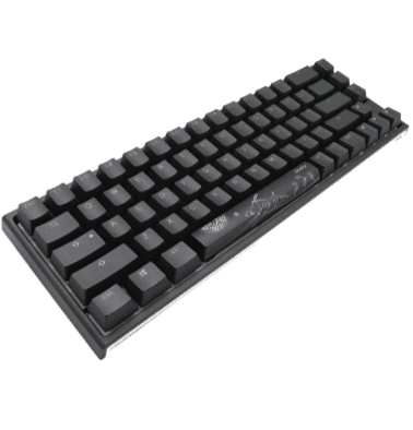 Ducky One 2 SF RGB Mechanical Keyboard