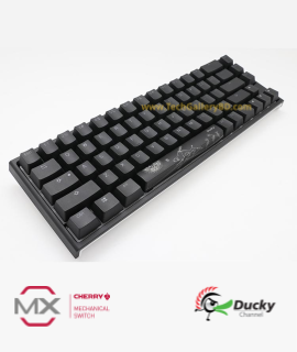 Ducky One 2 SF RGB Mechanical Keyboard