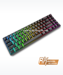 Royal Kludge 71 RGB Wireless Mechanical Keyboard