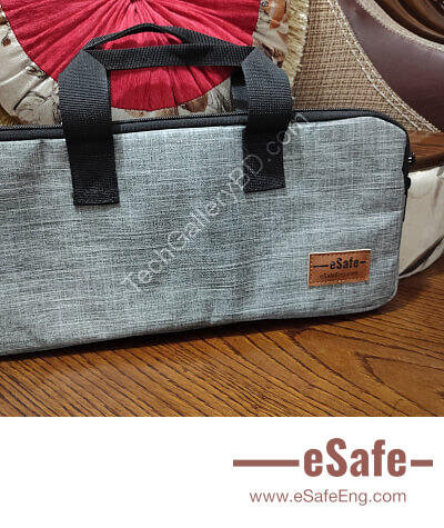 High Quality Keyboard Bag - eSafe EK18