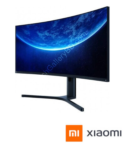XIAOMI MI 34 inch 144Hz Freesync Curved Monitor