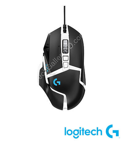 Logitech G502 SE Hero High Performance Gaming Mouse
