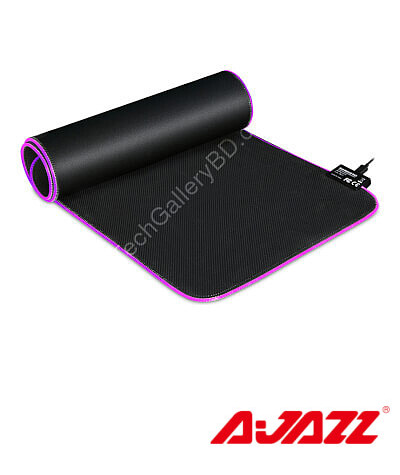Ajazz RGB Gaming Mouse Pad Non-slip 800x300mm